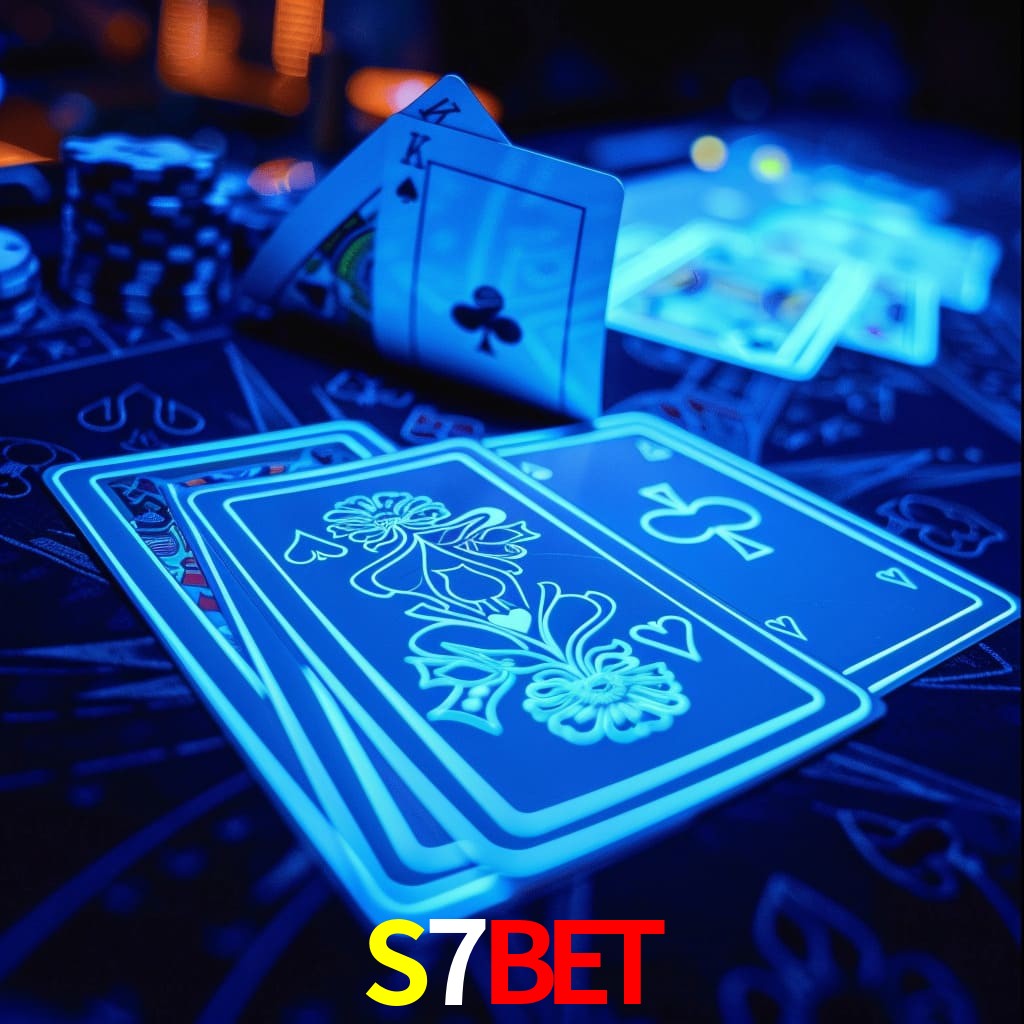 Registro Fácil S7Bet